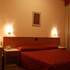 Hotel Delle Rose комната для гостей фото 3