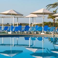 Отель BelleVue Club Resort фото 9
