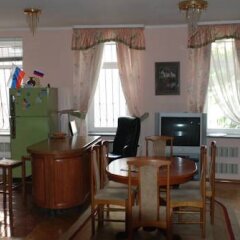 Iris Hostel интерьер отеля фото 2