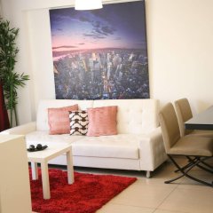 The Palms Hotel Apartments in Limassol, Cyprus from 144$, photos, reviews - zenhotels.com guestroom photo 4