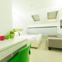 Отель Executive Rooms and Suites Play Велико Тырново комната для гостей фото 4