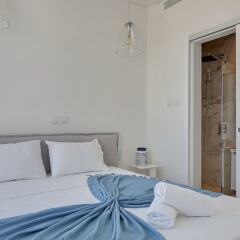Отель Sunrise Residences Elite Luxury Home комната для гостей фото 4