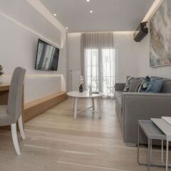 Апартаменты Lovely apartment close to Acropolis by GHH Афины фото 5