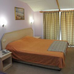 Anfora Hotel Турция, Белек - отзывы, цены и фото номеров - забронировать отель Anfora Hotel онлайн комната для гостей фото 2
