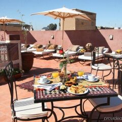 Отель Riad Sacr Марокко, Марракеш - отзывы, цены и фото номеров - забронировать отель Riad Sacr онлайн фото 2