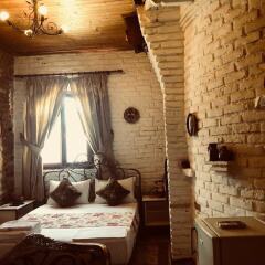 Hotel Iliada комната для гостей фото 3