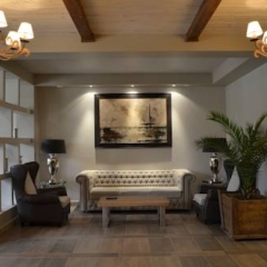 Гостиница Villa Avgusta в Красной Поляне отзывы, цены и фото номеров - забронировать гостиницу Villa Avgusta онлайн Красная Поляна интерьер отеля