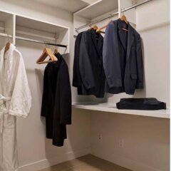 Отель LEVEL Furnished Living Yaletown Seymour Канада, Ванкувер - отзывы, цены и фото номеров - забронировать отель LEVEL Furnished Living Yaletown Seymour онлайн сейф в номере