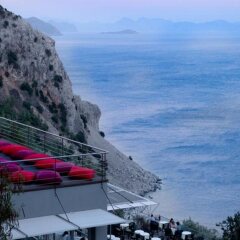Отель Labranda Loryma Resort Турунч спортивное сооружение