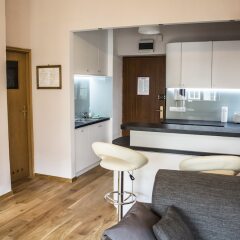 Отель Royal Route Residence Варшава фото 12