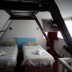 Hotel Torenzicht детские мероприятия
