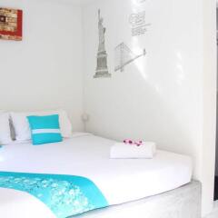 Phuket Backpacker Hostel Пхукет комната для гостей фото 2