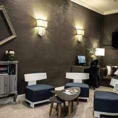 Dharma Style Hotel спа