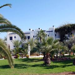 Отель Fiesta Beach Djerba - All Inclusive Тунис, Мидун - 2 отзыва об отеле, цены и фото номеров - забронировать отель Fiesta Beach Djerba - All Inclusive онлайн фото 2