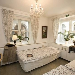 Отель Best Hotel Old Town Швеция, Стокгольм - отзывы, цены и фото номеров - забронировать отель Best Hotel Old Town онлайн комната для гостей фото 2