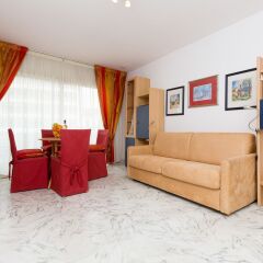 Отель Résidence Les Tuileries YourHostHelper комната для гостей