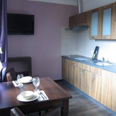 Отель Hostel Wratislavia Польша, Вроцлав - 1 отзыв об отеле, цены и фото номеров - забронировать отель Hostel Wratislavia онлайн в номере фото 2