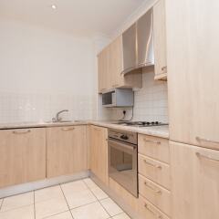Отель Central London 2 Bedroom Flat в номере фото 2