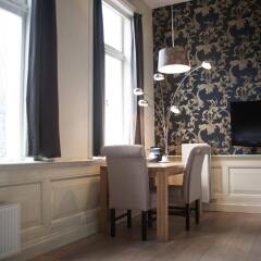 Апартаменты Canal Boutique Rooms & Apartments удобства в номере