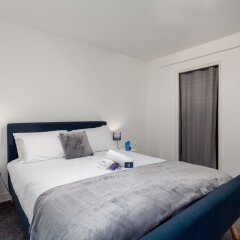 Апартаменты Spacious Pentonville Road Apartment - MLH Лондон фото 5