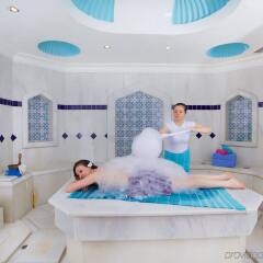 Pierre Loti Hotel - Special Class Турция, Стамбул - 3 отзыва об отеле, цены и фото номеров - забронировать отель Pierre Loti Hotel - Special Class онлайн спа