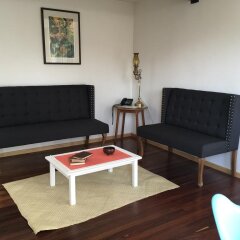Отель Casa Moctezuma Мехико комната для гостей