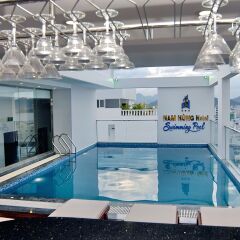 Nam Hung Hotel с домашними животными