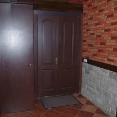 Гостиница Belka Hostel в Москве отзывы, цены и фото номеров - забронировать гостиницу Belka Hostel онлайн Москва интерьер отеля фото 2