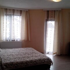 Отель Advel Guest House Боровец фото 26