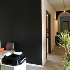 Minas Hostel в номере фото 2