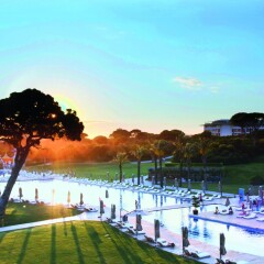 Rixos Premium Belek Турция, Белек - 9 отзывов об отеле, цены и фото номеров - забронировать отель Rixos Premium Belek - All Inclusive онлайн помещение для мероприятий
