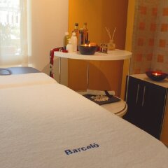Отель Barceló Fes Medina Марокко, Фес - отзывы, цены и фото номеров - забронировать отель Barceló Fes Medina онлайн спа фото 2