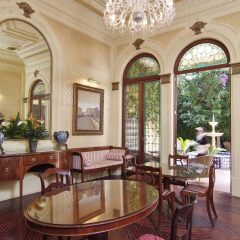 Отель Palacio Ca Sa Galesa гостиничный бар