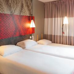 Отель Ibis Gdansk Stare Miasto Гданьск комната для гостей фото 3