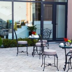 Laerton Hotel Tbilisi