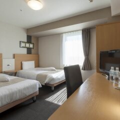 Comfort Hotel Tokyo Kiyosumi Shirakawa in Tokyo, Japan from 93$, photos, reviews - zenhotels.com guestroom photo 4