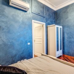Отель Imperial Panorama Penthouse сейф в номере