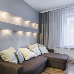 Отель Piwna Польша, Гданьск - отзывы, цены и фото номеров - забронировать отель Piwna онлайн фото 10