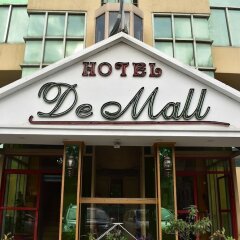 Hotel De Mall in Rawalpindi, Pakistan from 34$, photos, reviews - zenhotels.com photo 7