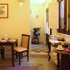 Отель Al Duomo Inn Италия, Катания - отзывы, цены и фото номеров - забронировать отель Al Duomo Inn онлайн питание
