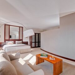 Отель The Address Boutique Hotel Маврикий, Маврикий - отзывы, цены и фото номеров - забронировать отель The Address Boutique Hotel онлайн комната для гостей фото 4