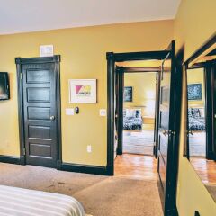 Отель 1305 Northwest Rhode Island Apartment #1071 - 2 Br Apts США, Вашингтон - отзывы, цены и фото номеров - забронировать отель 1305 Northwest Rhode Island Apartment #1071 - 2 Br Apts онлайн интерьер отеля фото 2
