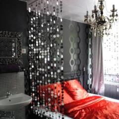 Hostel Kiezbude комната для гостей фото 3