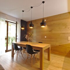Отель Apartamenty Forma Tatrica Закопане фото 22