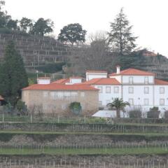 Отель Quinta De Malta Барселуш