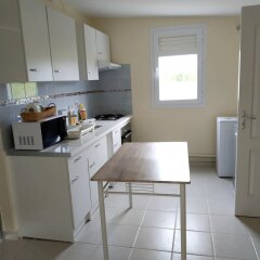 Studio in Le Lamentin, With Enclosed Garden and Wifi - 5 km From the B in Le Lamentin, France from 133$, photos, reviews - zenhotels.com photo 9