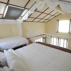 Mariana Resort & Spa in Saipan, Northern Mariana Islands from 197$, photos, reviews - zenhotels.com guestroom