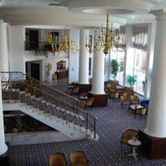 Отель Grand View Hotel Иордания, Вади-Муса - отзывы, цены и фото номеров - забронировать отель Grand View Hotel онлайн фото 10