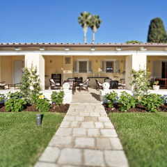 Отель Donna Coraly Resort Сиракуза фото 5