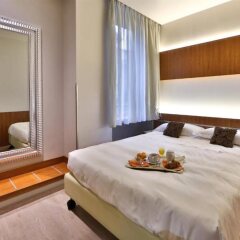 Отель Best Western Hotel Madison Италия, Милан - - забронировать отель Best Western Hotel Madison, цены и фото номеров комната для гостей